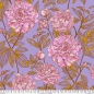 Preview: Anna Maria Horner - Our Fair Home - Peony - Heather - Patchwork Baumwolle - Quilting Backing Fabric - ÜBERBREITE 274 cm - 108´